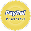 Paypal Verified
