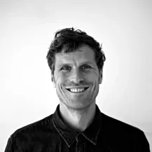 Mattijs Wijnmalen, team member at VignetteSlovenia.si