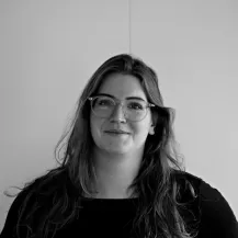 Renee van Amersvoort, team member at VignetteSlovenia.si