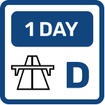 1 DAY