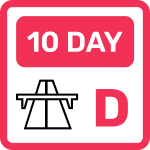 10 Day
